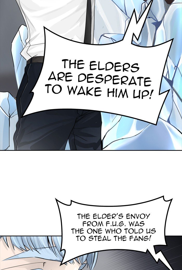 Tower of God, Chapter 428 image 067